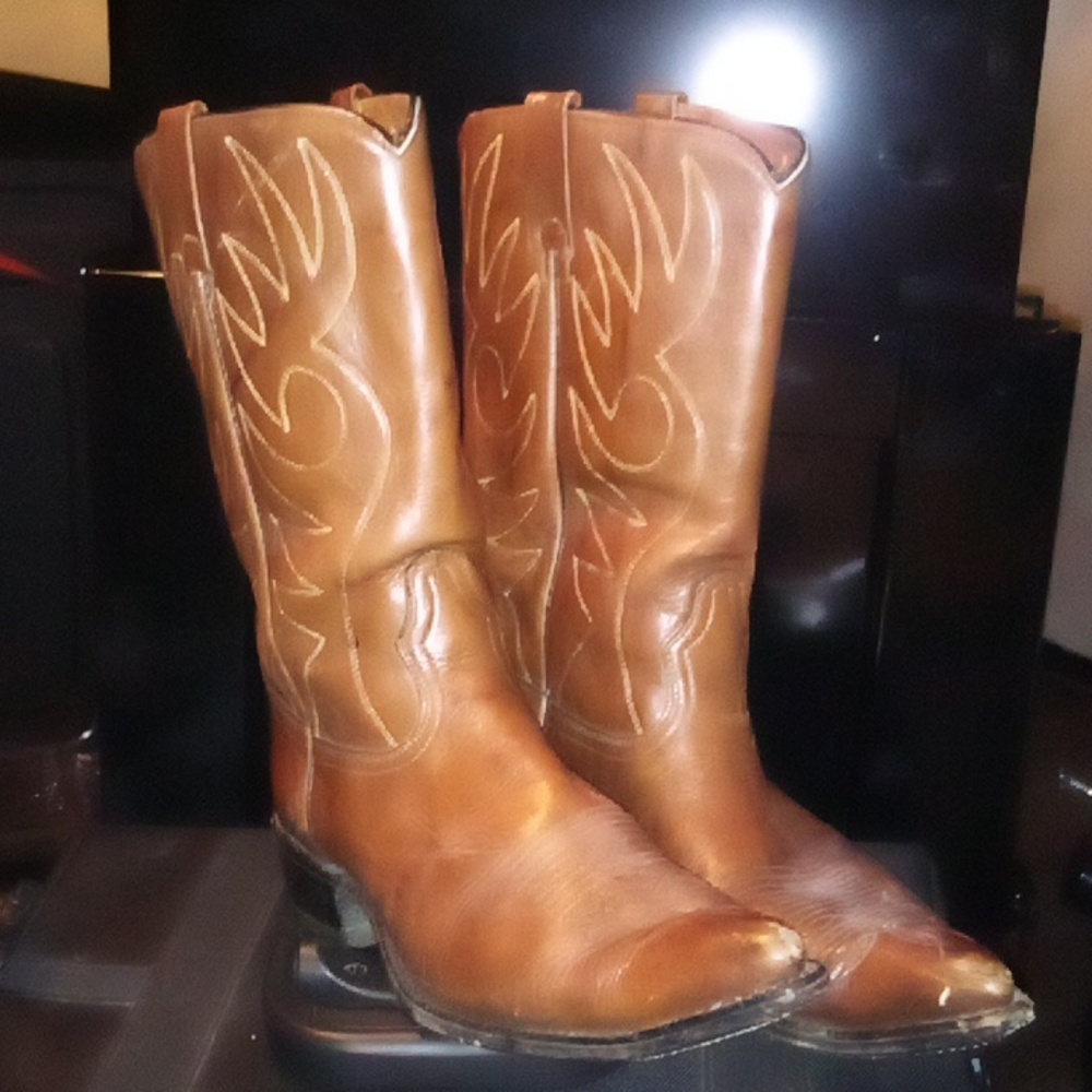 Acme Boots